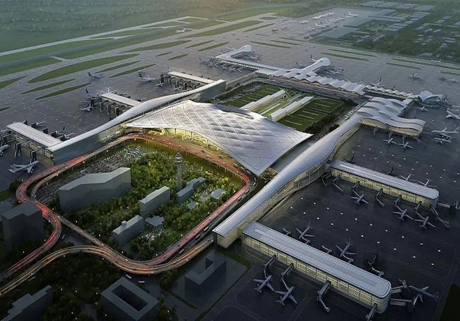 Hangzhou Ruidun Electronics-Airport Perimeter Alarm System Solution