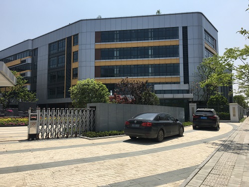 Case of Vibrating Optical Cable in Pinganqiao Primary School, Gongshu District, Hangzhou