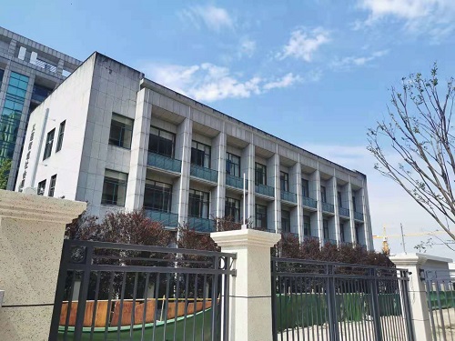 A Case Study of Tension Fence in Songdulijun International Kindergarten in Yipeng Street, Hangzhou