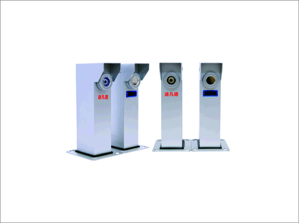DF1J-（50-500）单光束激光对射