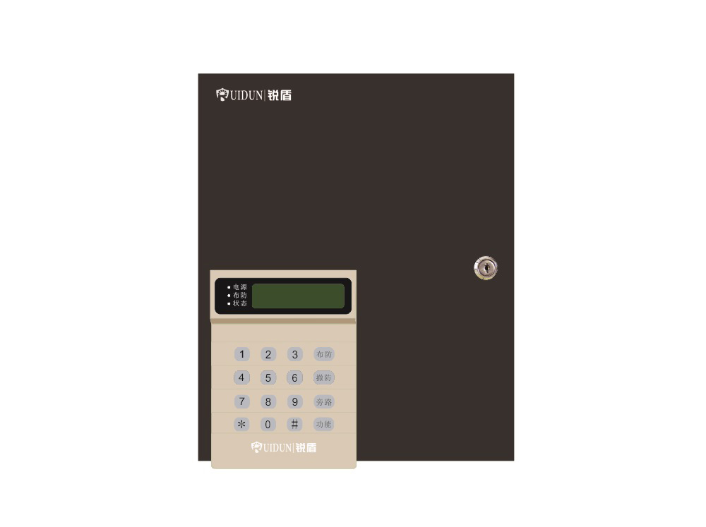 报警主机